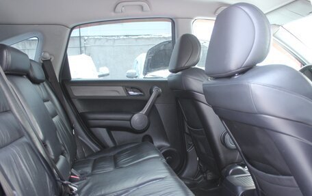 Honda CR-V III рестайлинг, 2008 год, 1 249 990 рублей, 21 фотография