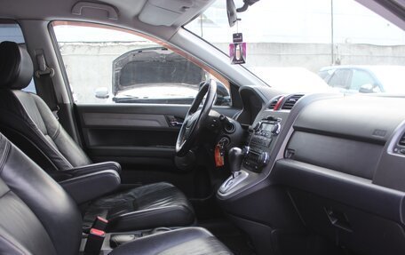 Honda CR-V III рестайлинг, 2008 год, 1 249 990 рублей, 20 фотография