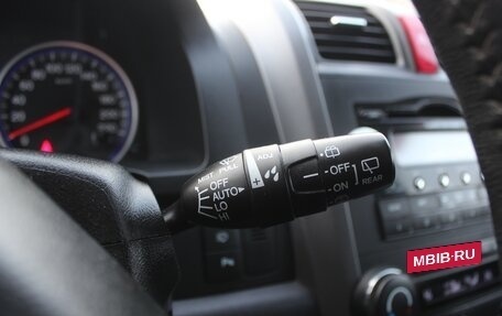 Honda CR-V III рестайлинг, 2008 год, 1 249 990 рублей, 16 фотография