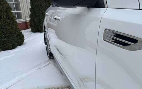 KIA Optima IV, 2018 год, 2 400 000 рублей, 10 фотография