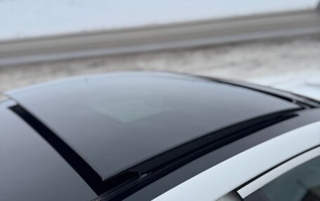 KIA Optima IV, 2018 год, 2 400 000 рублей, 11 фотография