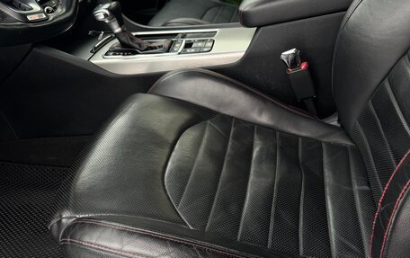 KIA Optima IV, 2018 год, 2 400 000 рублей, 14 фотография