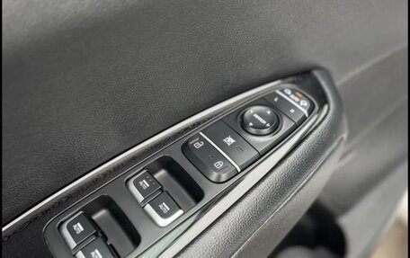 KIA Optima IV, 2018 год, 2 400 000 рублей, 28 фотография