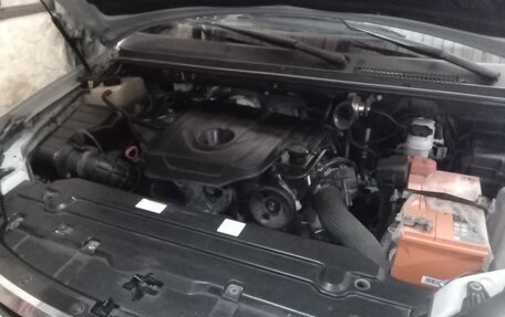 SsangYong Korando Turismo, 2013 год, 1 450 000 рублей, 2 фотография