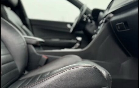 KIA Optima IV, 2018 год, 2 400 000 рублей, 30 фотография