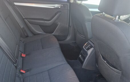 Skoda Octavia, 2016 год, 1 270 000 рублей, 7 фотография