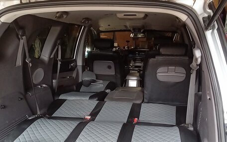 SsangYong Korando Turismo, 2013 год, 1 450 000 рублей, 3 фотография