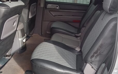 SsangYong Korando Turismo, 2013 год, 1 450 000 рублей, 5 фотография