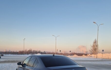 Skoda Octavia, 2016 год, 1 270 000 рублей, 4 фотография