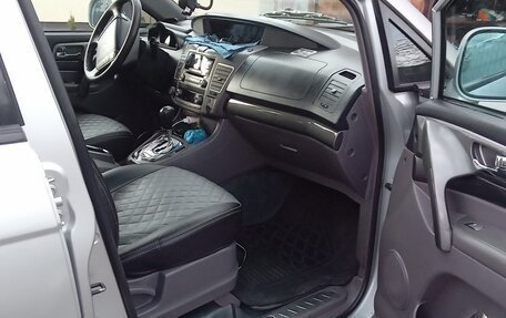 SsangYong Korando Turismo, 2013 год, 1 450 000 рублей, 7 фотография