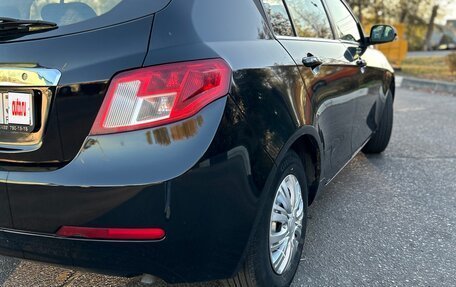 Geely Emgrand EC7, 2013 год, 380 000 рублей, 2 фотография