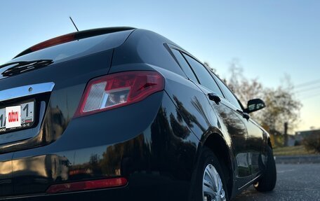 Geely Emgrand EC7, 2013 год, 380 000 рублей, 3 фотография