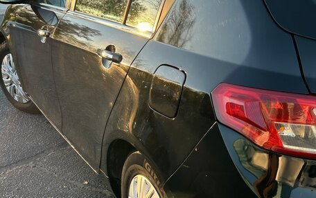 Geely Emgrand EC7, 2013 год, 380 000 рублей, 4 фотография