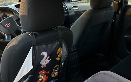 Geely Emgrand EC7, 2013 год, 380 000 рублей, 12 фотография