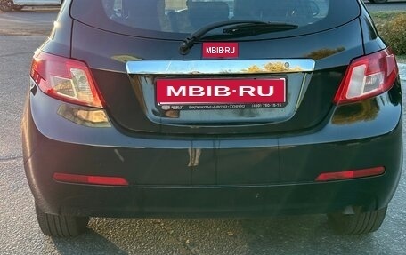 Geely Emgrand EC7, 2013 год, 380 000 рублей, 5 фотография