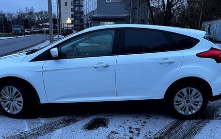 Ford Focus III, 2016 год, 1 075 000 рублей, 4 фотография