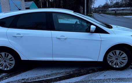 Ford Focus III, 2016 год, 1 075 000 рублей, 2 фотография