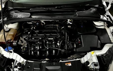 Ford Focus III, 2016 год, 1 075 000 рублей, 7 фотография