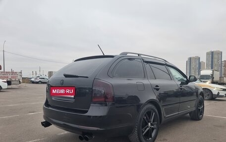 Skoda Octavia, 2011 год, 780 000 рублей, 4 фотография