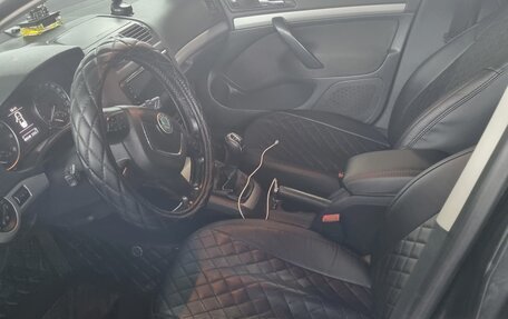 Skoda Octavia, 2011 год, 780 000 рублей, 8 фотография