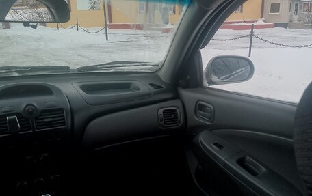 Nissan Almera Classic, 2007 год, 428 000 рублей, 6 фотография