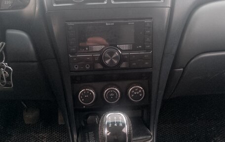 Nissan Almera Classic, 2007 год, 428 000 рублей, 7 фотография