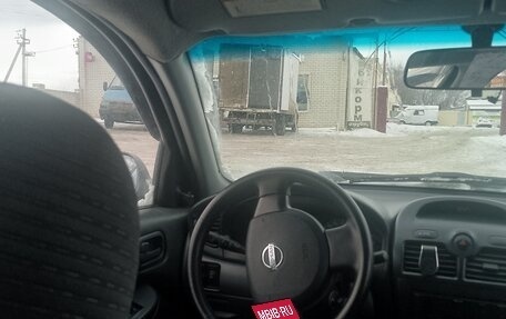 Nissan Almera Classic, 2007 год, 428 000 рублей, 5 фотография