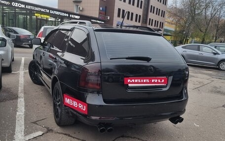 Skoda Octavia, 2011 год, 780 000 рублей, 11 фотография