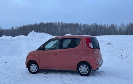 Nissan Moco II, 2010 год, 330 000 рублей, 5 фотография