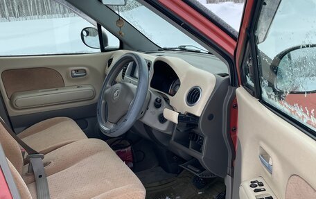 Nissan Moco II, 2010 год, 330 000 рублей, 6 фотография