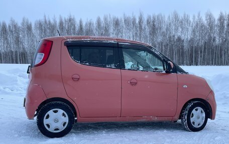 Nissan Moco II, 2010 год, 330 000 рублей, 4 фотография