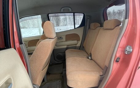 Nissan Moco II, 2010 год, 330 000 рублей, 10 фотография