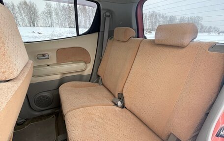 Nissan Moco II, 2010 год, 330 000 рублей, 9 фотография