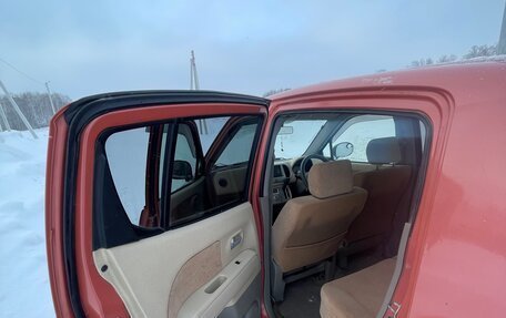 Nissan Moco II, 2010 год, 330 000 рублей, 11 фотография