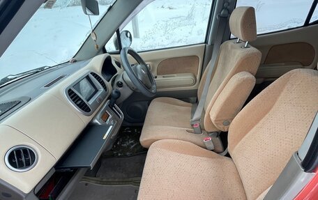 Nissan Moco II, 2010 год, 330 000 рублей, 13 фотография