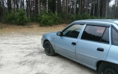 Daewoo Nexia I рестайлинг, 2013 год, 255 000 рублей, 2 фотография