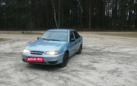 Daewoo Nexia I рестайлинг, 2013 год, 255 000 рублей, 3 фотография