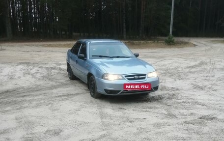 Daewoo Nexia I рестайлинг, 2013 год, 255 000 рублей, 4 фотография