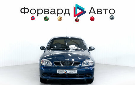 ЗАЗ Chance, 2011 год, 220 000 рублей, 2 фотография