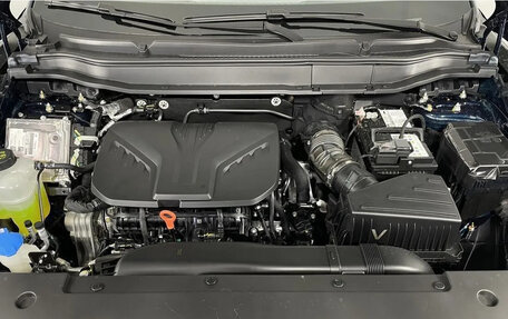 Haval F7, 2025 год, 3 649 000 рублей, 8 фотография