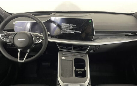 Haval F7, 2025 год, 3 649 000 рублей, 6 фотография