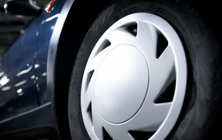 ЗАЗ Chance, 2011 год, 220 000 рублей, 11 фотография