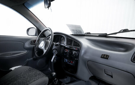 ЗАЗ Chance, 2011 год, 220 000 рублей, 15 фотография