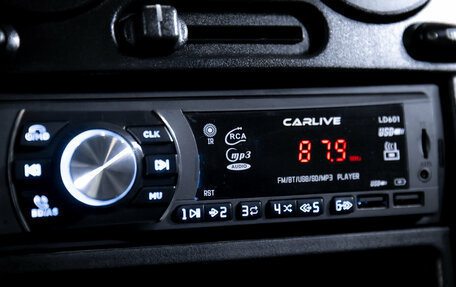 ЗАЗ Chance, 2011 год, 220 000 рублей, 19 фотография