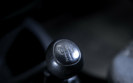 ЗАЗ Chance, 2011 год, 220 000 рублей, 20 фотография