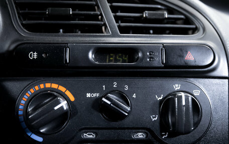 ЗАЗ Chance, 2011 год, 220 000 рублей, 18 фотография