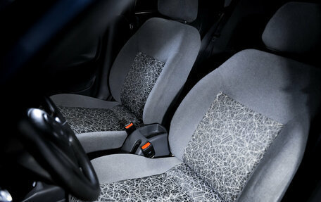 ЗАЗ Chance, 2011 год, 220 000 рублей, 16 фотография