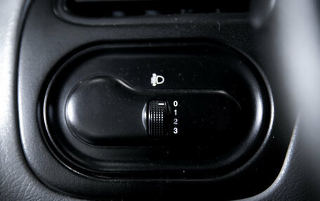 ЗАЗ Chance, 2011 год, 220 000 рублей, 17 фотография