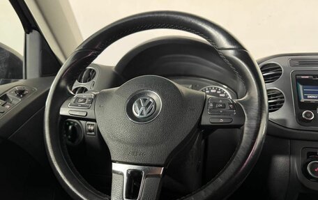 Volkswagen Tiguan I, 2013 год, 1 140 000 рублей, 10 фотография