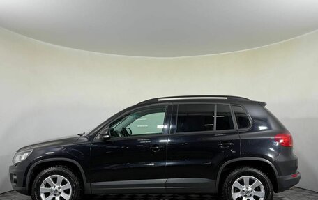 Volkswagen Tiguan I, 2013 год, 1 140 000 рублей, 6 фотография